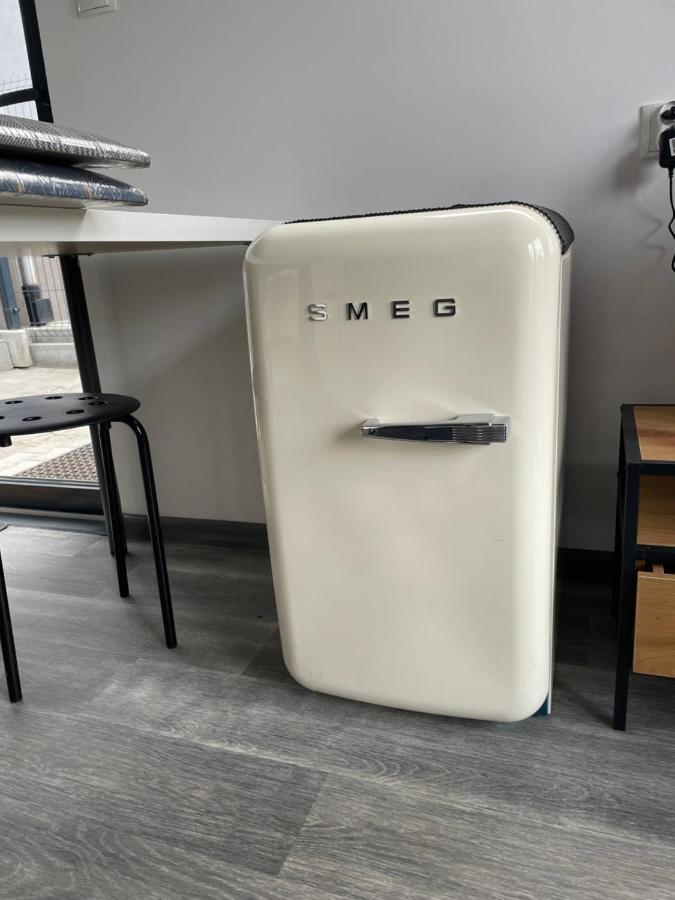 Apartamenty Medyka Park Dış mekan fotoğraf