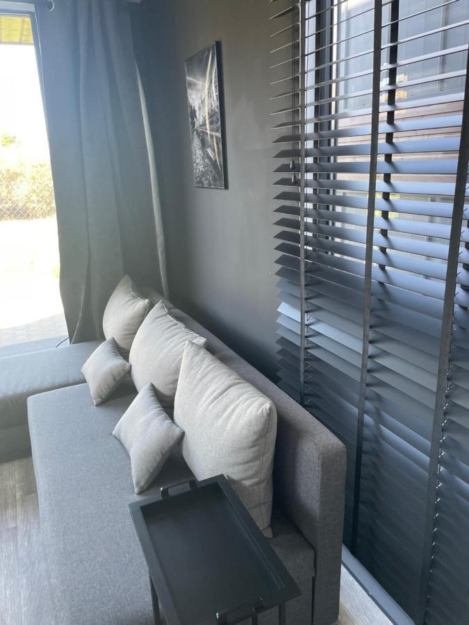 Apartamenty Medyka Park Dış mekan fotoğraf