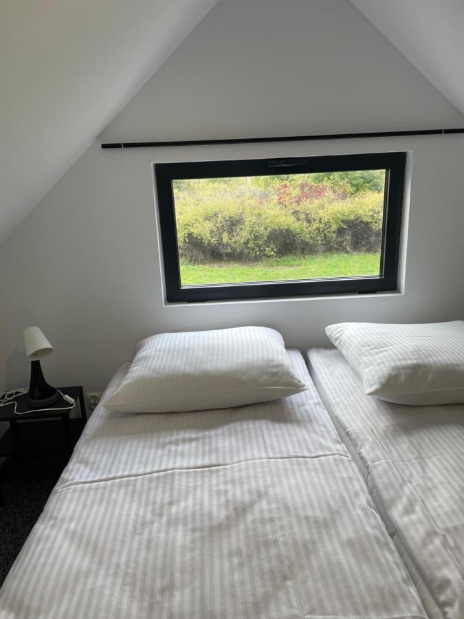 Apartamenty Medyka Park Dış mekan fotoğraf